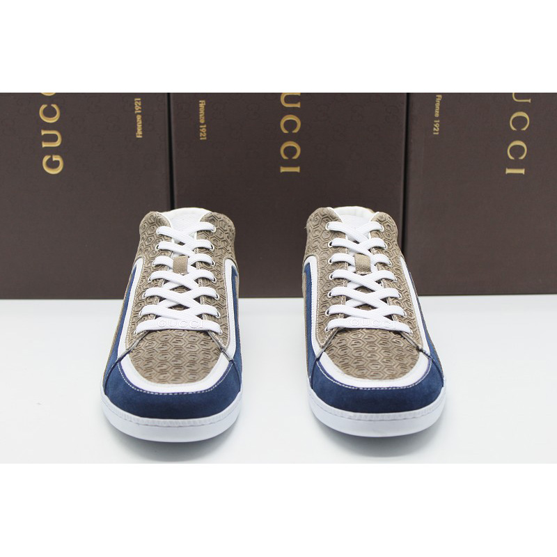 2013 Winter Gucci men shoes