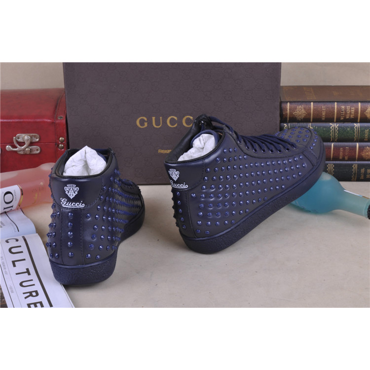 2013 Winter Gucci men shoes