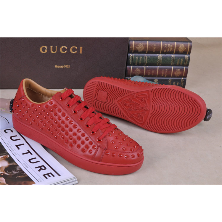 2013 Winter Gucci men shoes