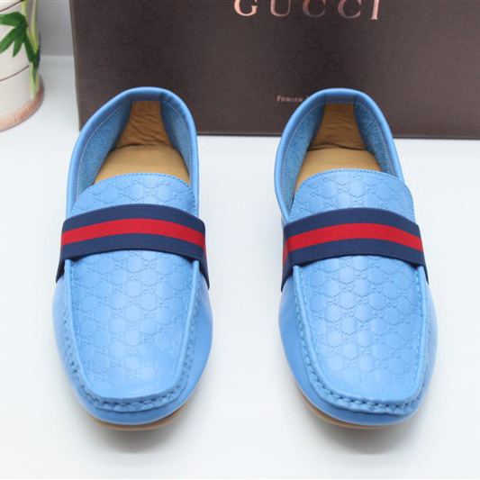 2013 Winter Gucci men shoes