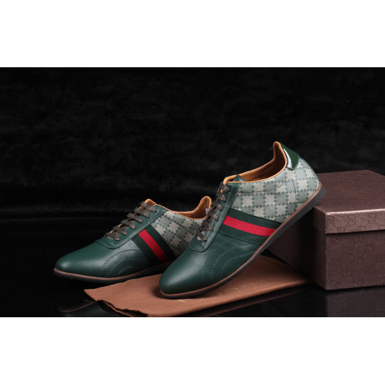 2013 Winter Gucci men shoes