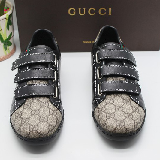 2013 Winter Gucci men shoes