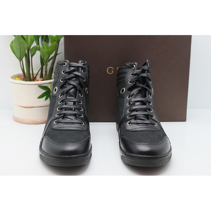 2013 Winter Gucci men shoes