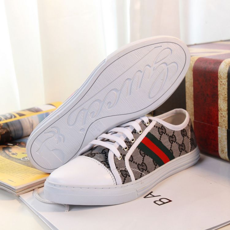 2013 Winter Gucci men shoes