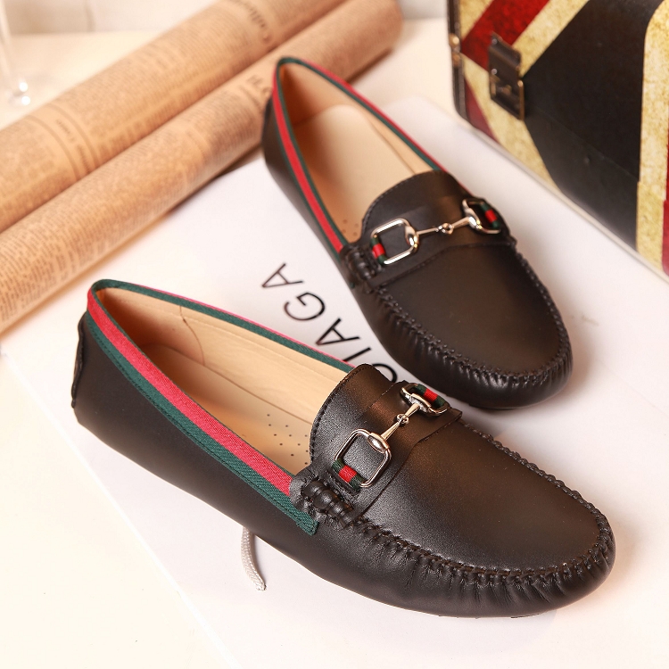 2013 Winter Gucci men shoes