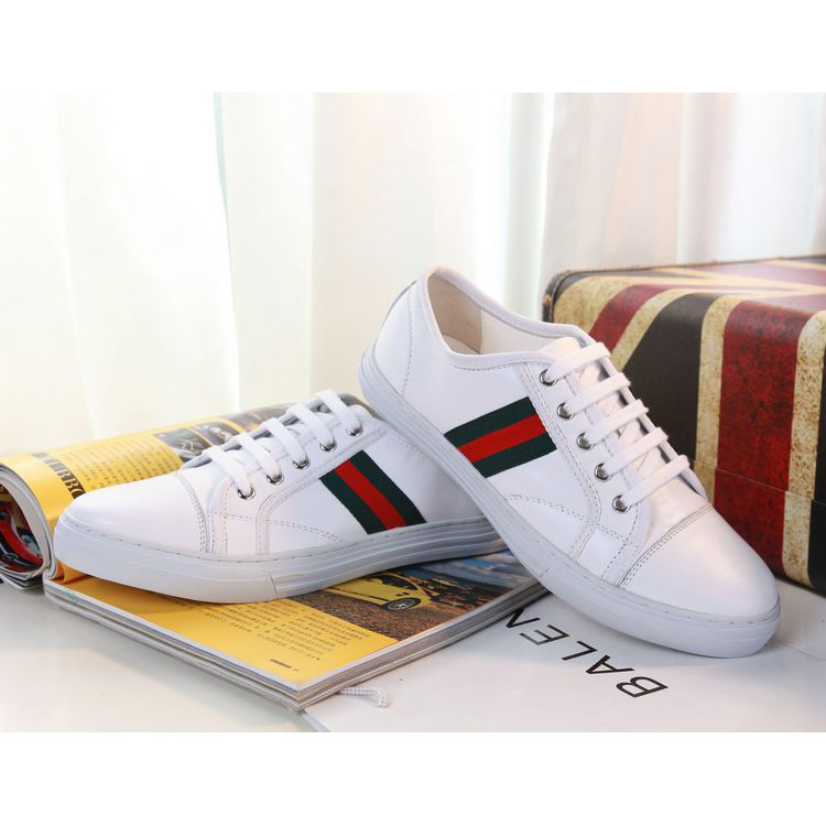 2013 Winter Gucci men shoes