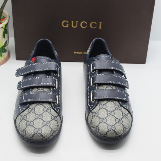 2013 Winter Gucci men shoes