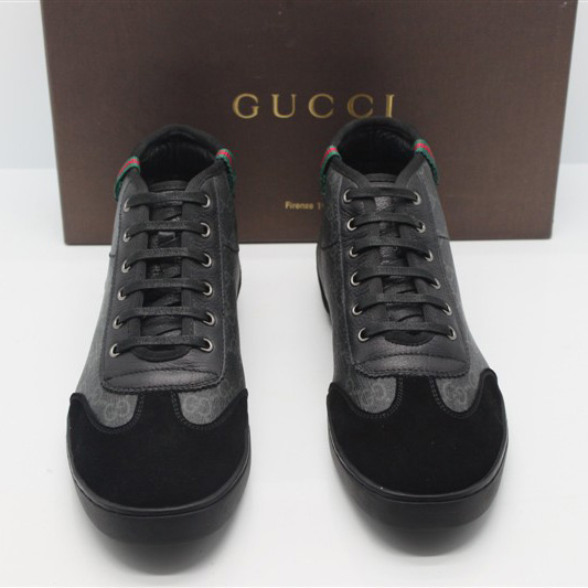 2013 Winter Gucci men shoes