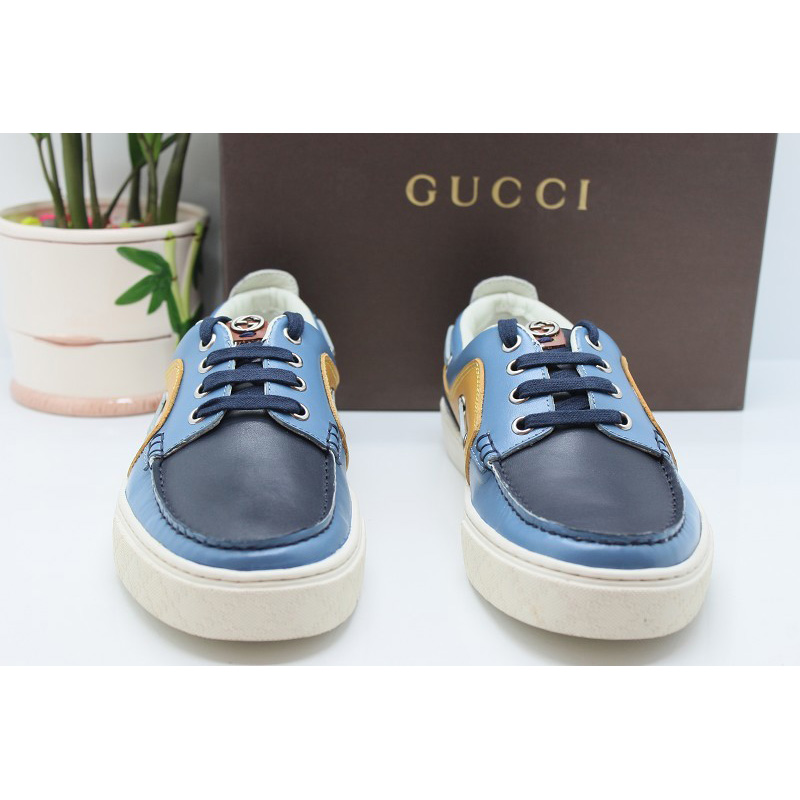 2013 Winter Gucci men shoes