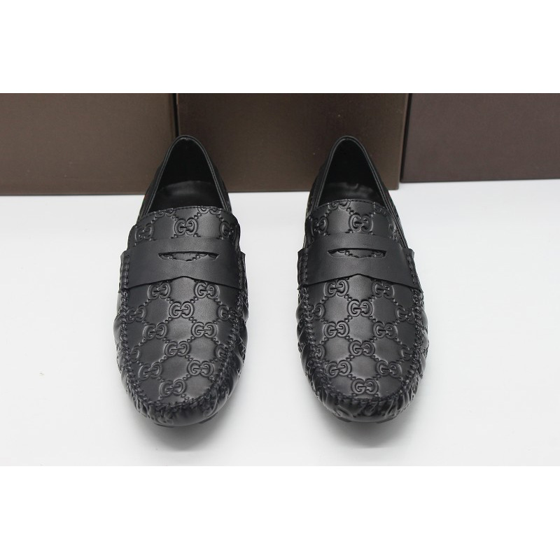 2013 Winter Gucci men shoes