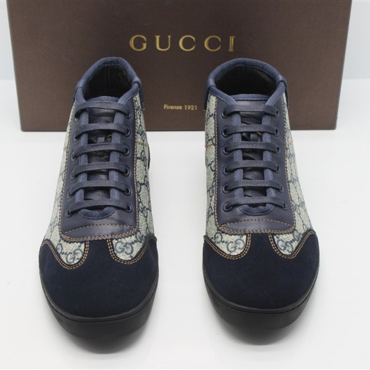 2013 Winter Gucci men shoes