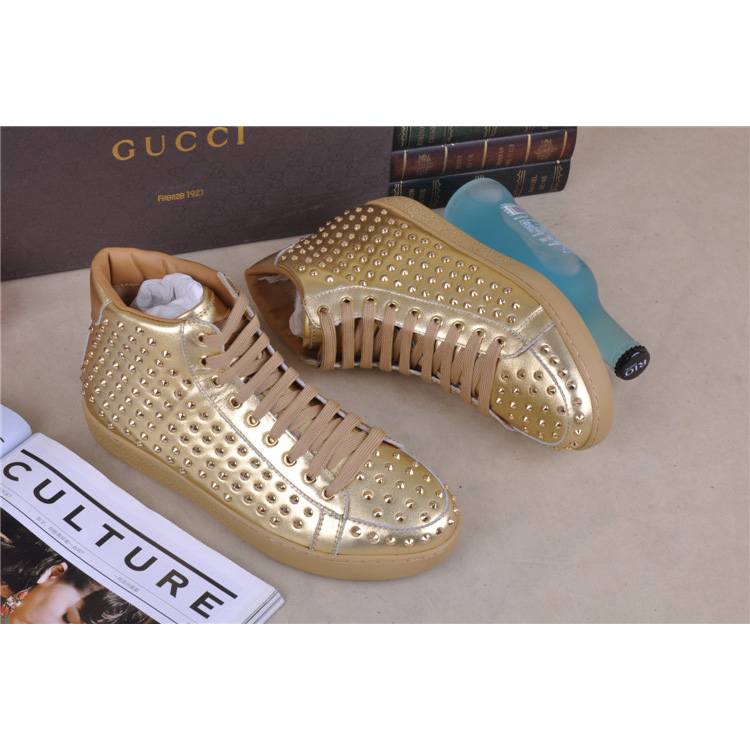 2013 Winter Gucci men shoes