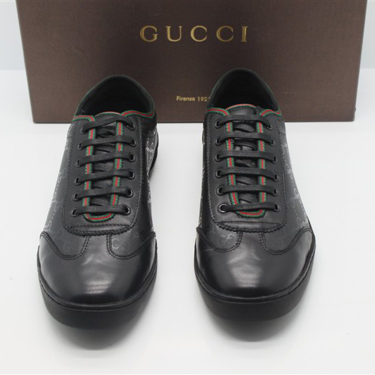 2013 Winter Gucci men shoes