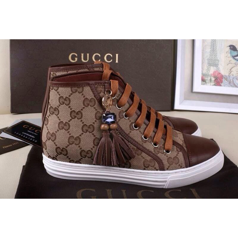 2013 Winter Gucci women shoes