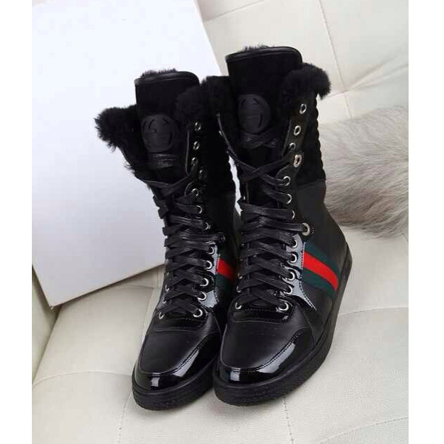 2013 Winter Gucci women shoes