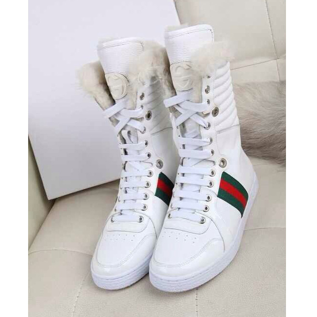 2013 Winter Gucci women shoes