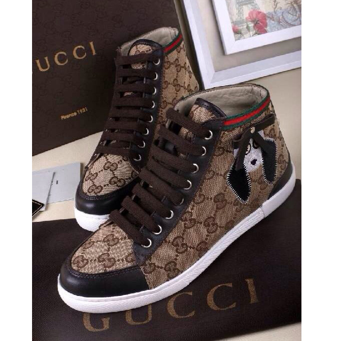 2013 Winter Gucci women shoes