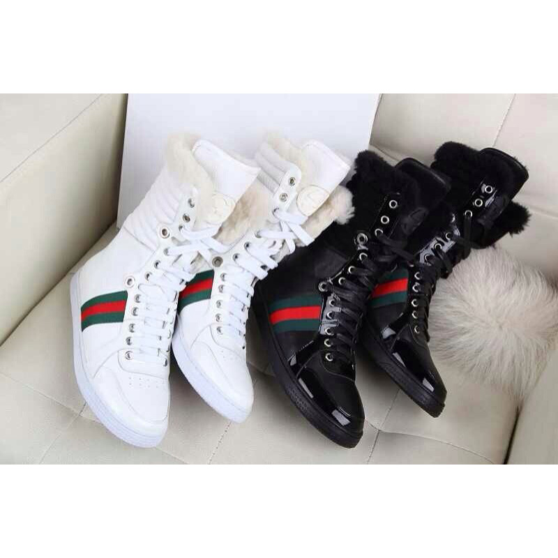 2013 Winter Gucci women shoes