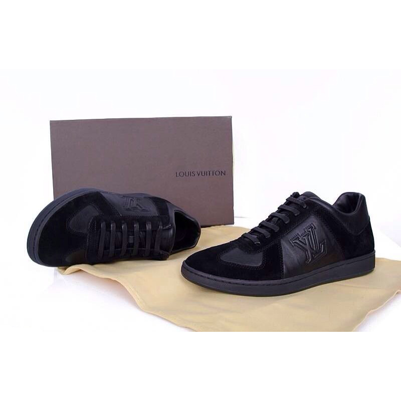 2013 Winter Louis vuitton men shoes