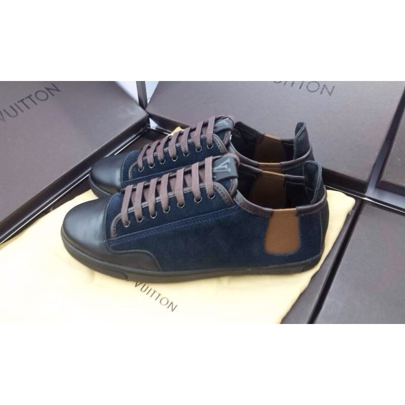 2013 Winter Louis vuitton men shoes