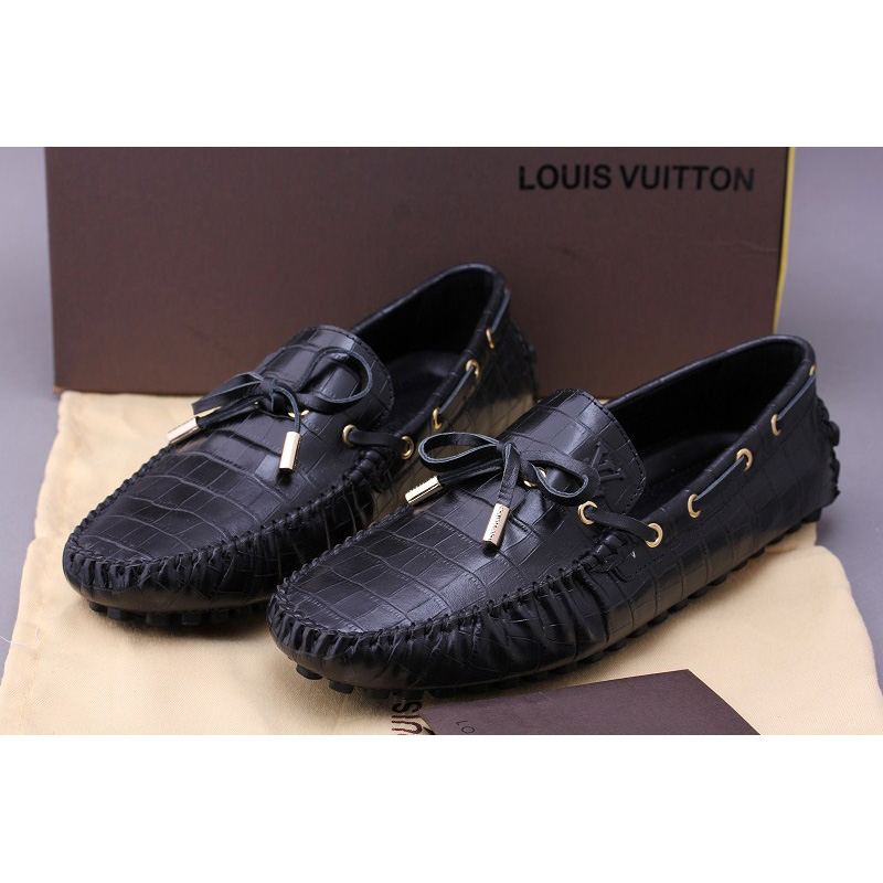 2013 Winter Louis vuitton men shoes