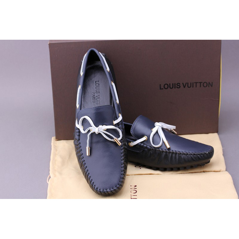 2013 Winter Louis vuitton men shoes