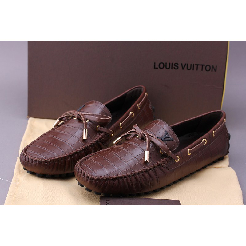 2013 Winter Louis vuitton men shoes