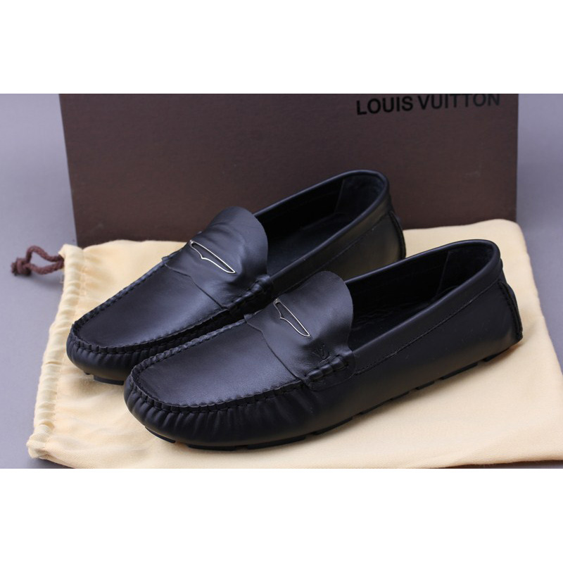 2013 Winter Louis vuitton men shoes