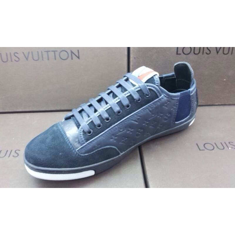 2013 Winter Louis vuitton men shoes