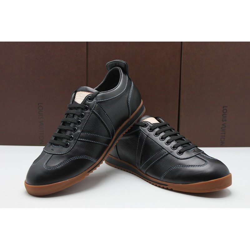 2013 Winter Louis vuitton men shoes