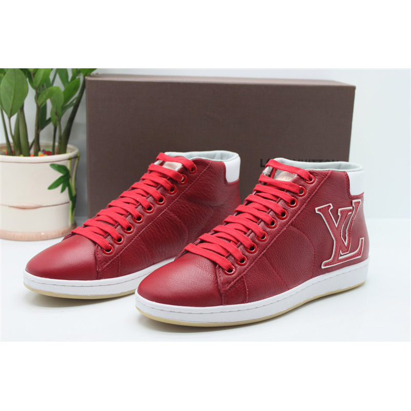 2013 Winter Louis vuitton men shoes