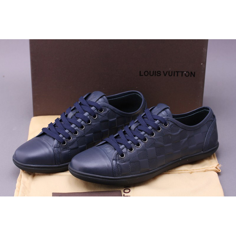 2013 Winter Louis vuitton men shoes