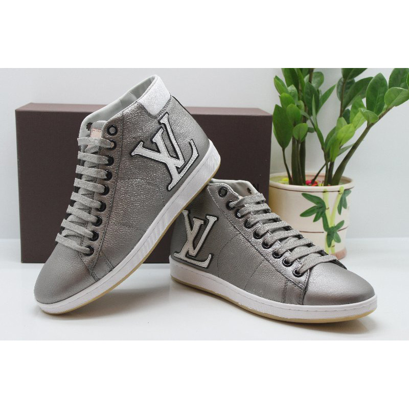 2013 Winter Louis vuitton men shoes