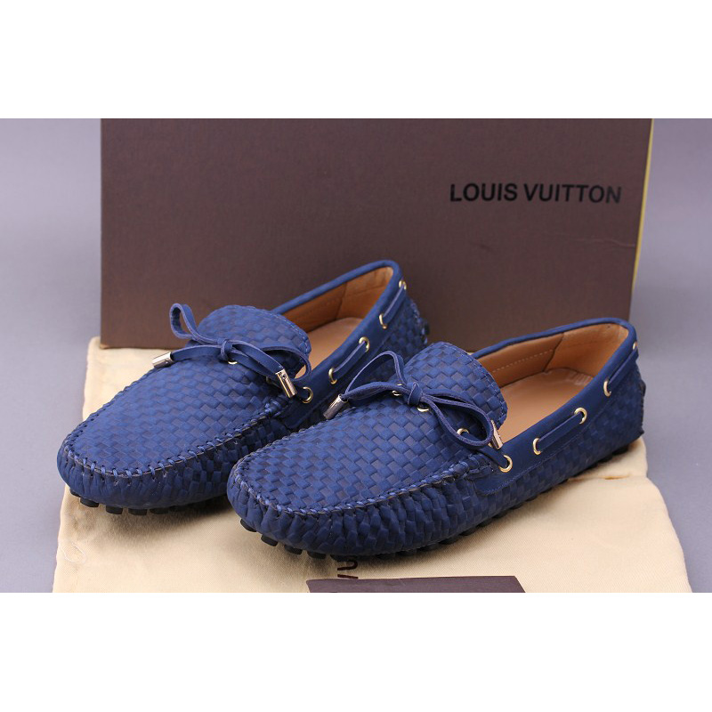 2013 Winter Louis vuitton men shoes