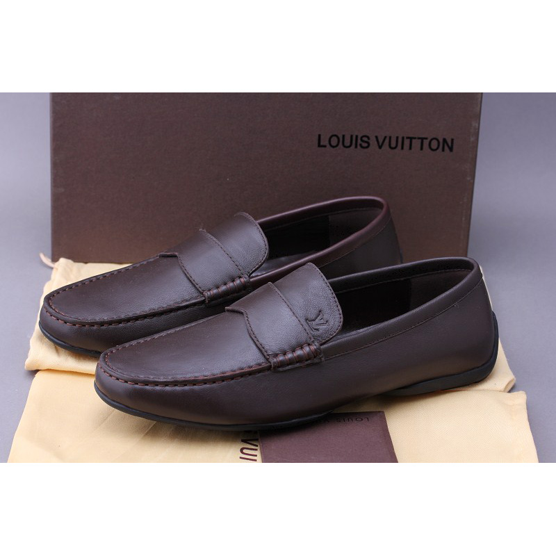 2013 Winter Louis vuitton men shoes