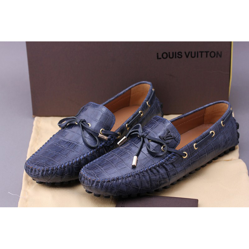 2013 Winter Louis vuitton men shoes