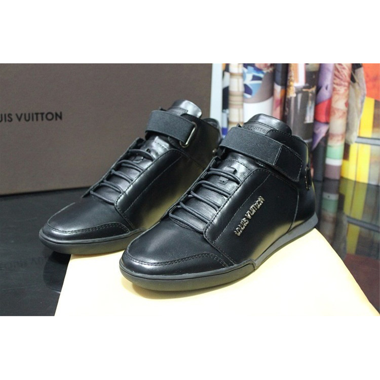 2013 Winter Louis vuitton men shoes