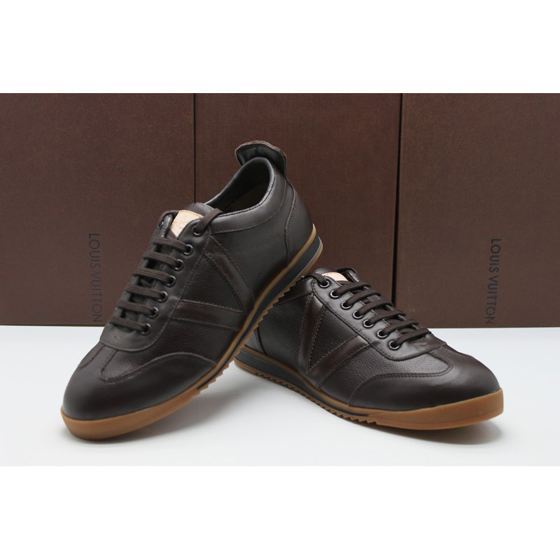 2013 Winter Louis vuitton men shoes