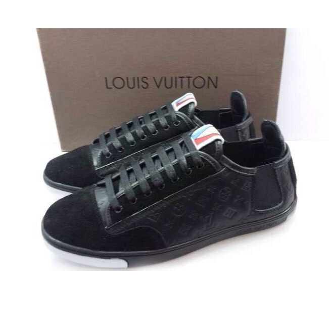 2013 Winter Louis vuitton men shoes