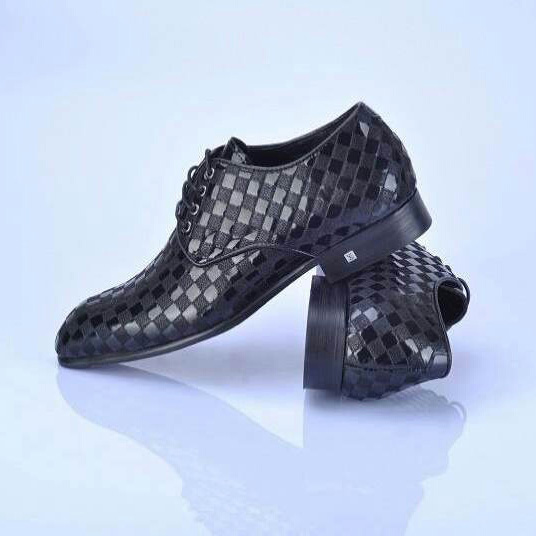 2013 Winter Louis vuitton men shoes