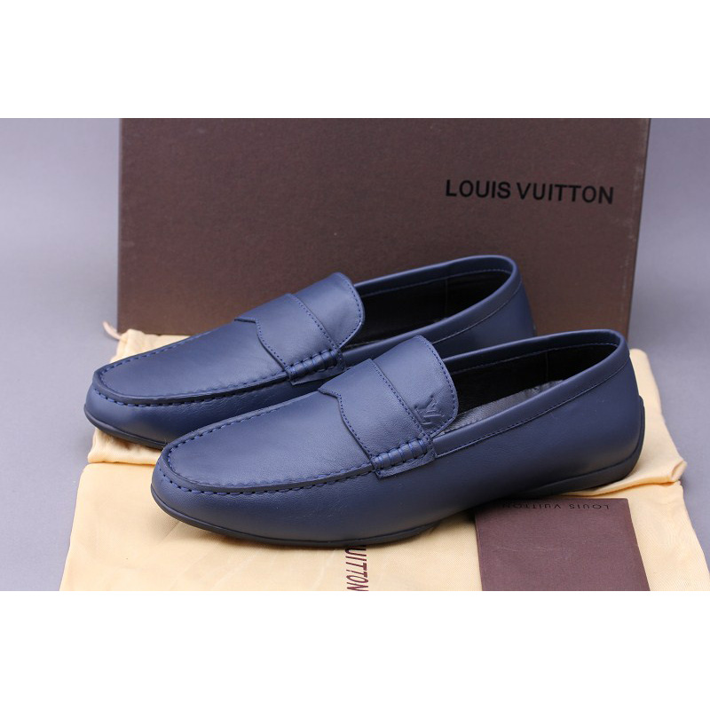 2013 Winter Louis vuitton men shoes