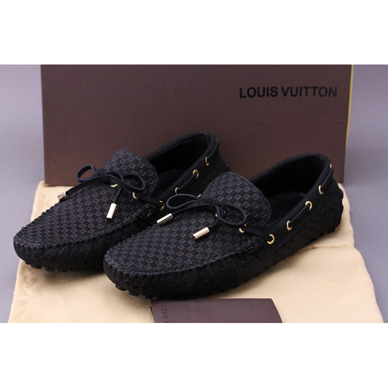 2013 Winter Louis vuitton men shoes