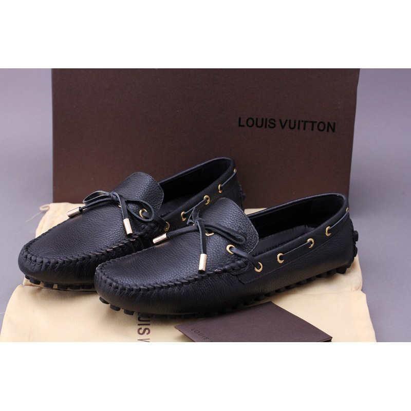 2013 Winter Louis vuitton men shoes