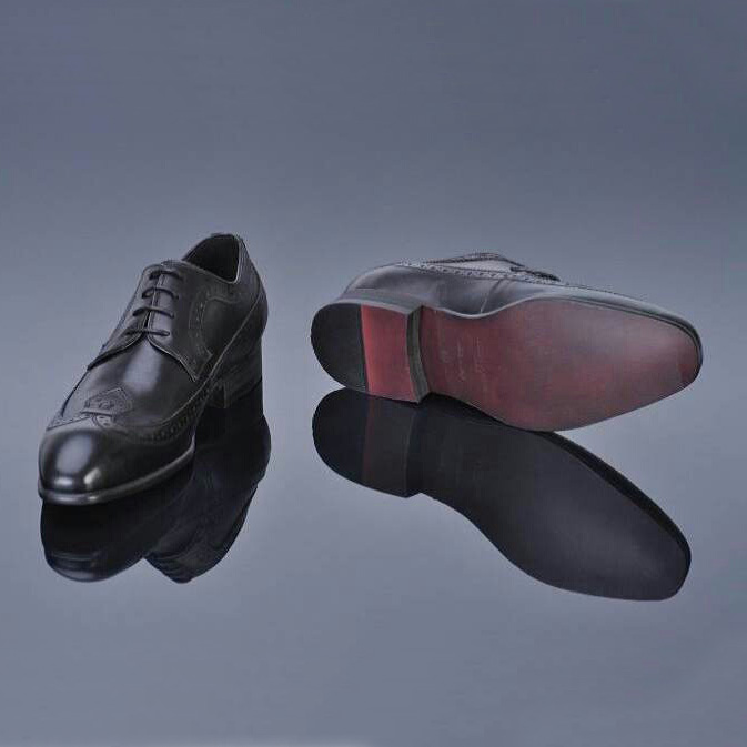 2013 Winter Louis vuitton men shoes