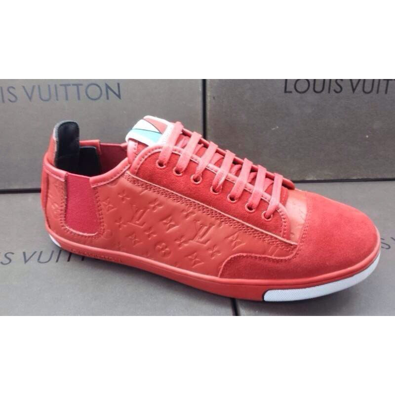 2013 Winter Louis vuitton men shoes