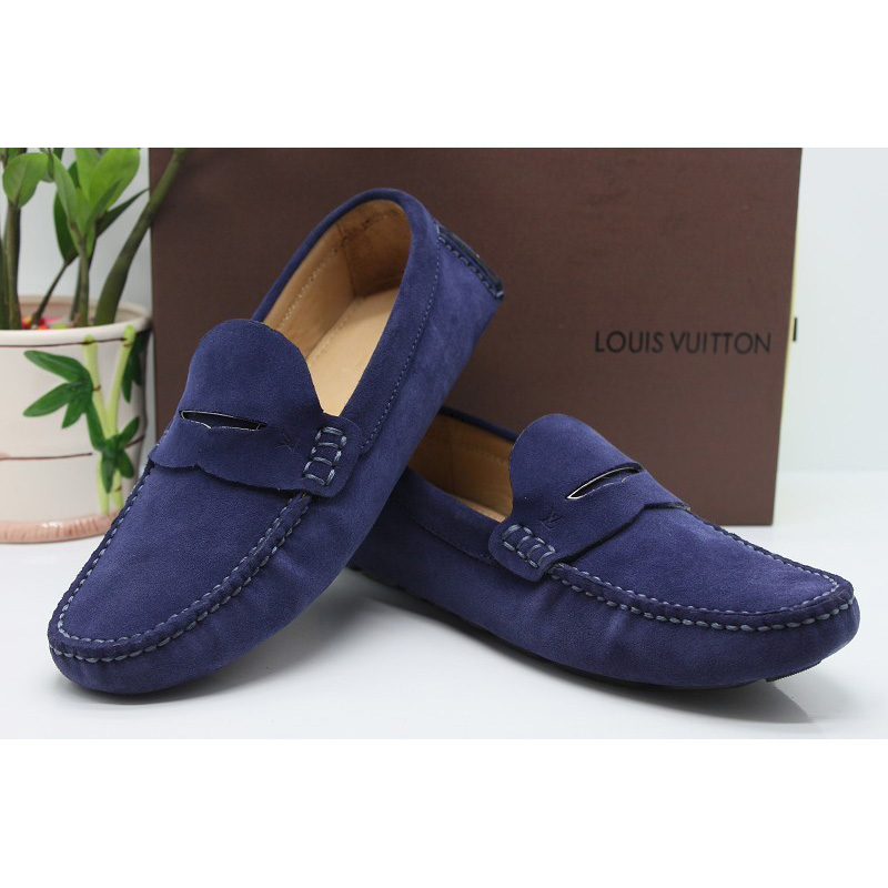 2013 Winter Louis vuitton men shoes