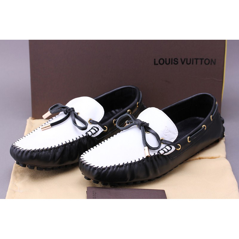 2013 Winter Louis vuitton men shoes