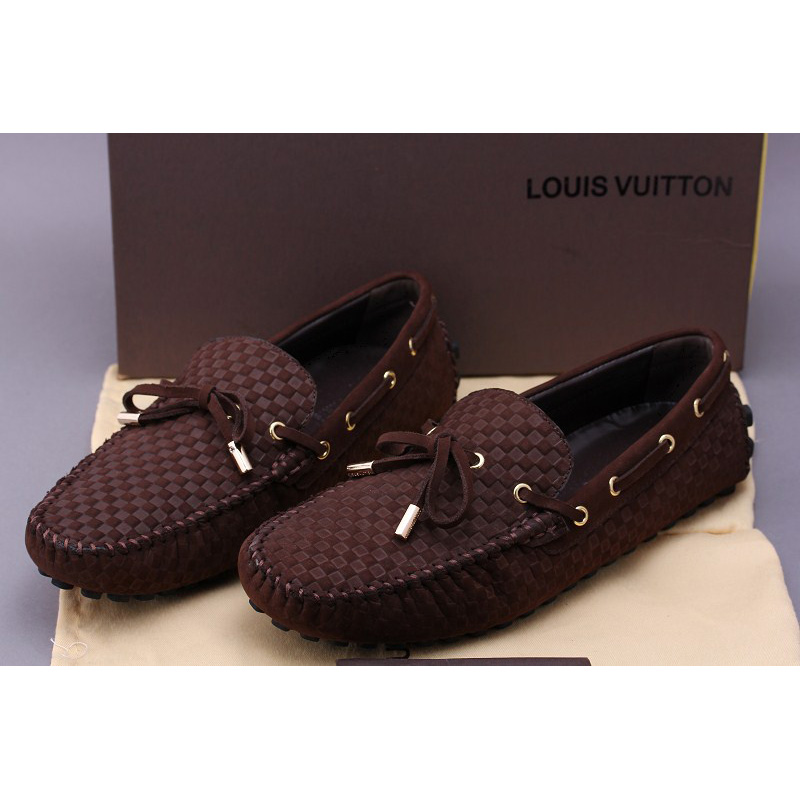 2013 Winter Louis vuitton men shoes