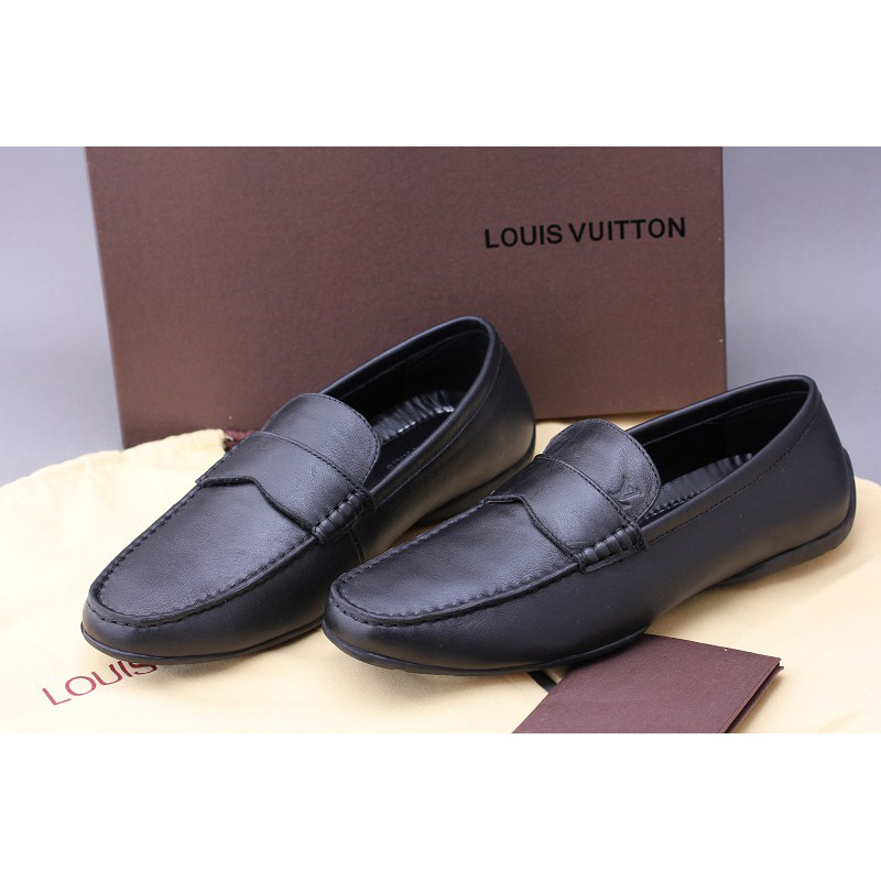 2013 Winter Louis vuitton men shoes