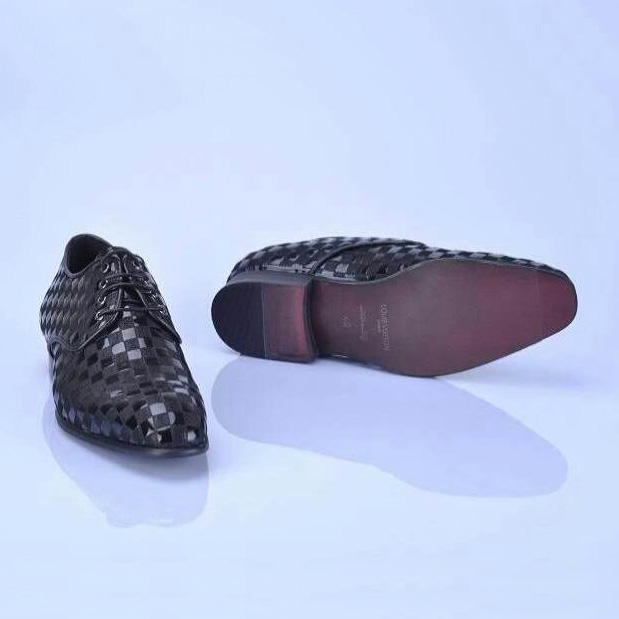 2013 Winter Louis vuitton men shoes